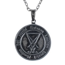 obojek Luciferi - LSF4 03