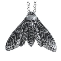 obojek Skull - LSF4 55