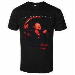 tričko pánské Soundgarden - Superunknown - ROCK OFF - SGTS05MB