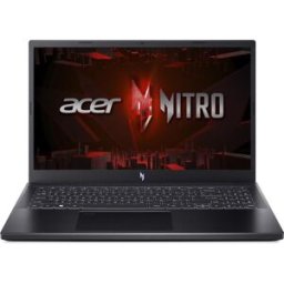 Acer Nitro V 15 Obsidian Black (ANV15-51-77SE)
