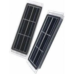 Sunny HEPA filtry Active Carbon (uhlíkové) pro Xiaomi Roborock S5, S6 MAX, S4 - 2ks