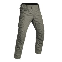 Kalhoty taktické FIGHTER V2 GEN.1 ZELENÉ vel. 38-L