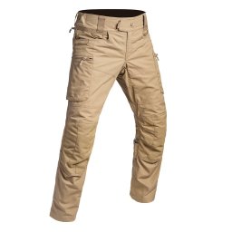 Kalhoty taktické FIGHTER V2 GEN.1 TAN vel. 54-L