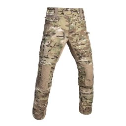 Kalhoty taktické FIGHTER V2 GEN.1 MULTICAM® vel. 48-L
