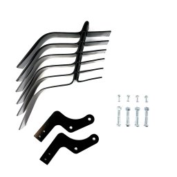 AMMO-UP nástavec WALL SWEEPER pro sběr nábojnic u zdi set 6ks