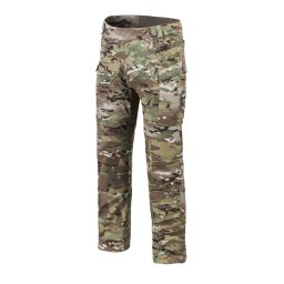 Kalhoty MBDU® NYCO rip-stop MULTICAM® vel. M-R