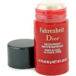 Dior Fahrenheit tuhý deodorant 75 ml