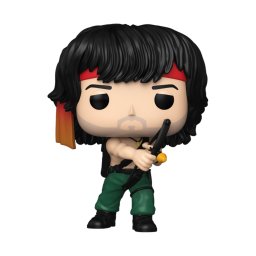 figurka Rambo - POP! - John Rambo - FK90362