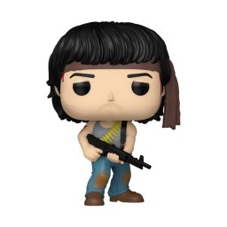 figurka Rambo - POP! - John Rambo - FK86545