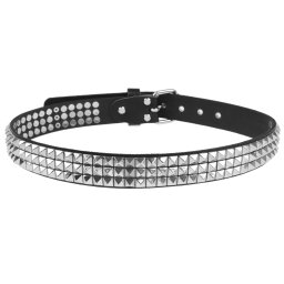 pásek LEATHER & STEEL FASHION - LSF2 62