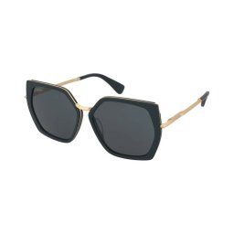 Sluneční brýle Max Mara Miller-5 MM0136 96N