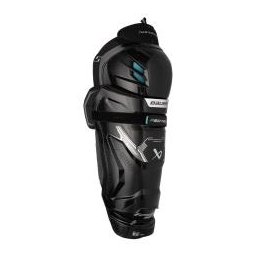 Hokejové holeně Bauer Supreme F50 Pro INT (1067154) 13" = výška postavy 147 - 165cm