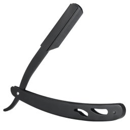 Gaira® Shavetta na holení 4823, Barva černá
