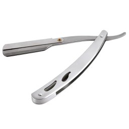 Gaira® Shavetta na holení 4823, Barva stříbrná