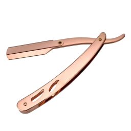 Gaira® Shavetta na holení 4823, Barva rose-gold