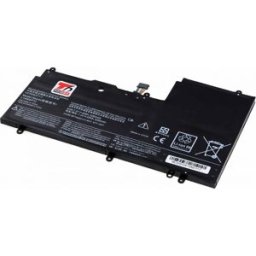 T6 Power pro Lenovo Yoga 700-14ISK 80QD, Li-Poly, 6280 mAh (45 Wh), 7,4 V