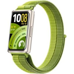 Huawei Band 11 Pro GPS Green