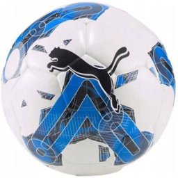 Puma Orbita 4 HYB FIFA Basic modrý