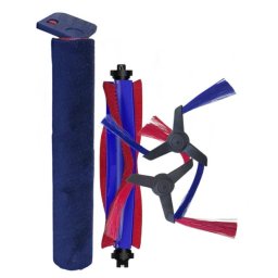 Kartáče a mop pro DYSON Spot+Scrub Ai 1+1+2ks