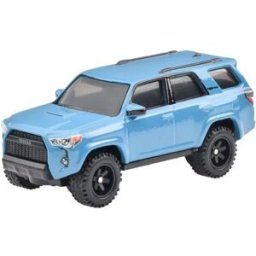 Mattel Hot Wheels Premium Car Culture 2018 Toyota 4Runner