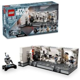 Lego Star Wars™ 75387 Nástup na palubu Tantive IV™