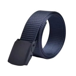 Gaira® Opasek Army 7107, Barva modrá