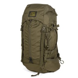 ESSL - original batoh ALPINE 33l ZELENÝ
