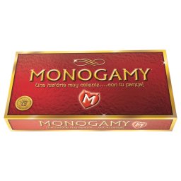 Spoleensk hra Monogamy (panlsk verze)