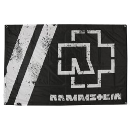 vlajka RAMMSTEIN - FFBW2468