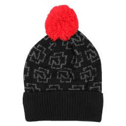 kulich RAMMSTEIN - Bobble - EGO-Bommel