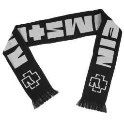 šála RAMMSTEIN - Scarf - 300046