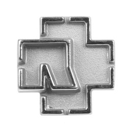 připínáček RAMMSTEIN - Logo - 840675