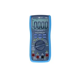 SOLIGHT Profesionální multimetr V60 30233SO