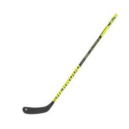 Hokejka Sherwood Playrite 0 flex 10 YTH levé (levá ruka dole) P92