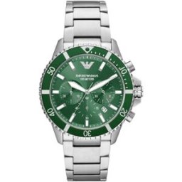 Giorgio Armani Emporio Armani Diver Pánské hodinky AR11500
