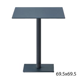 Pedrali designové jídelní stoly Blume 5540 (69.5x69.5 cm)