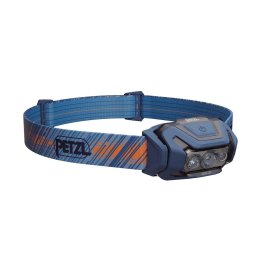 PETZL svítilna čelová ARIA 2R RGB 2026 MODRÁ