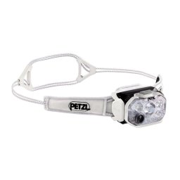 PETZL svítilna čelová SWIFT RL 2026 BÍLÁ