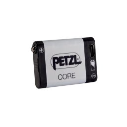 Akumulátor dobíjecí ACCU CORE pro čelovky PETZL Hybrid Concept