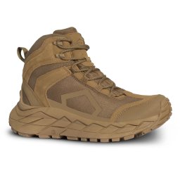 Boty GRAVITY TREKKING 6 WP COYOTE vel. 41