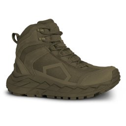 Boty GRAVITY TREKKING 6 WP RANGER GREEN vel. 47