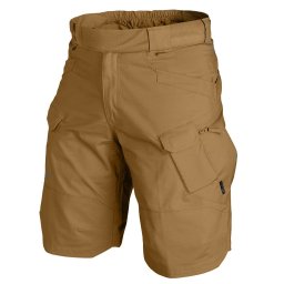 Kraťasy UTS URBAN TACTICAL 11" rip-stop stretch COYOTE vel. S