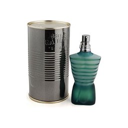 JEAN PAUL GAULTIER Le Male toaletní voda pro muže 75 ml
