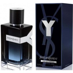 Yves Saint Laurent Y parfémová voda pro muže 60 ml