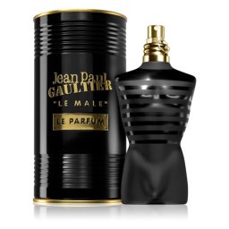 Jean Paul Gaultier Le Male Le Parfum parfémovaná voda pro muže 125 ml