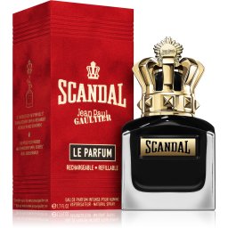 Jean Paul Gaultier Scandal Le Parfum pour Homme parfémovaná voda pro muže 50 ml