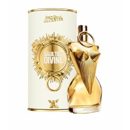 Jean Paul Gaultier Gaultier Divine parfémovaná voda plnitelná pro ženy 100 ml