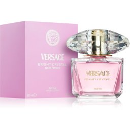 Versace Bright Crystal Parfum parfém pro ženy 50 ml