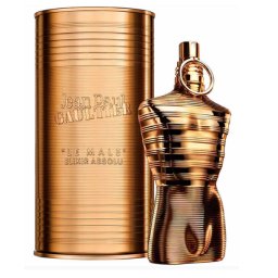 Jean Paul Gaultier Le Male Elixir Absolu Intense Parfém pro muže 125 ml