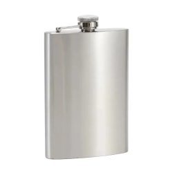 Gaira® Placatka 89423 Silver, Objem 300 ml